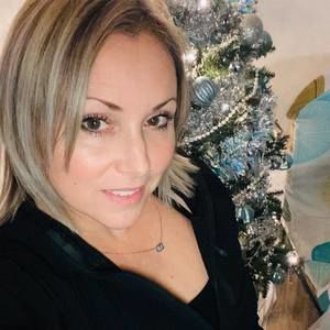 Meet your Posher, Tasha